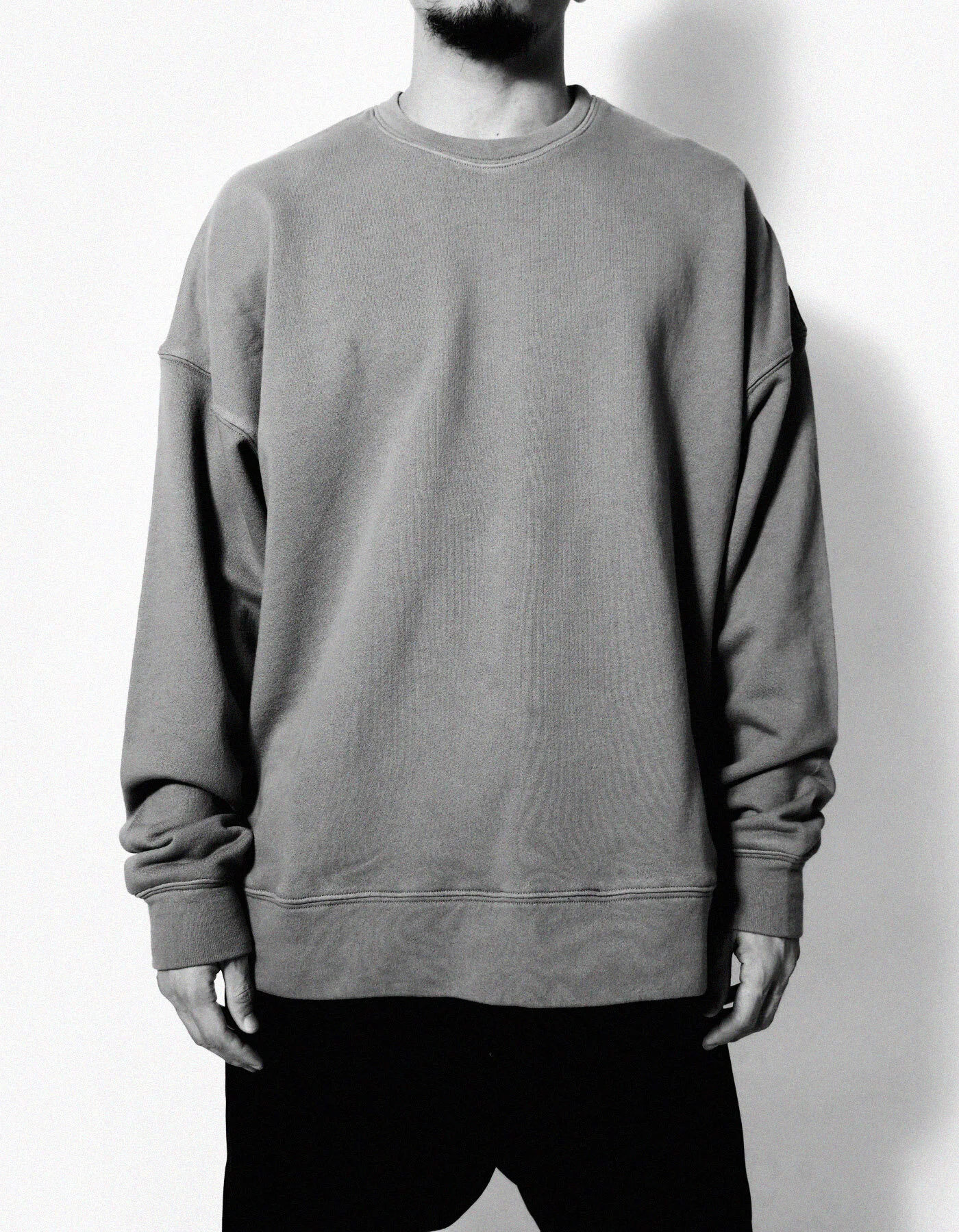 HAN - NATURAL | Prospective Flow | Japanese Fashion for Men | プロ